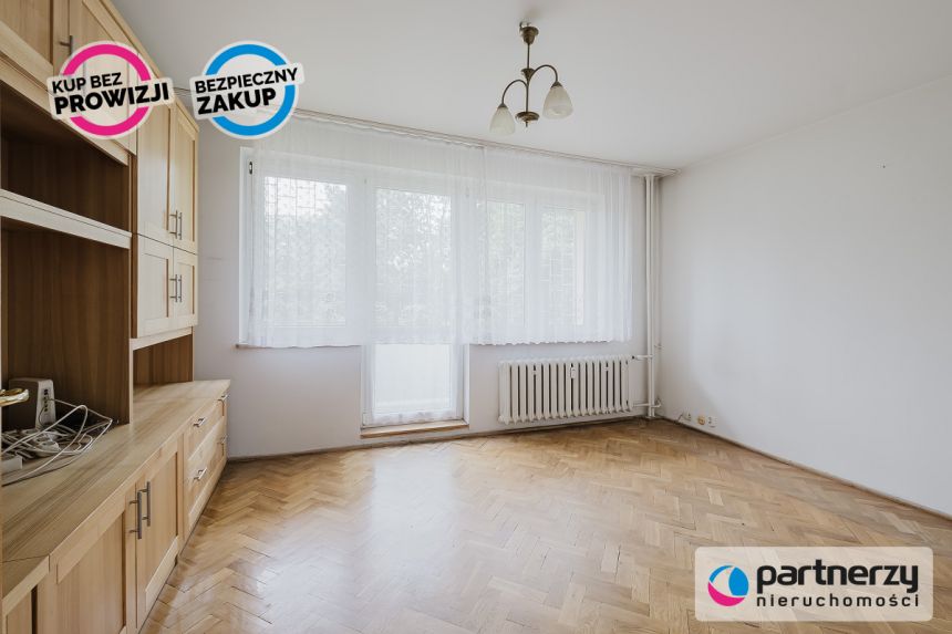 Gdańsk Suchanino, 659 000 zł, 52 m2, z miejscem parkingowym - zdjęcie 1