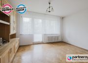 Gdańsk Suchanino, 659 000 zł, 52 m2, z miejscem parkingowym miniaturka 1