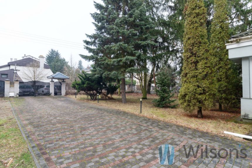 Warszawa Wawer, 10 500 zł, 250 m2, ogrzewanie gazowe miniaturka 4