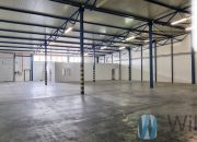 Piaseczno, 37 700 zł, 1300 m2, hala/magazyn miniaturka 1