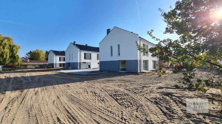 Poznań Szczepankowo, 825 000 zł, 92 m2, jednorodzinny miniaturka 3