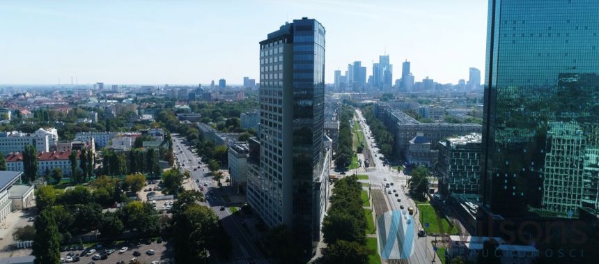 Warszawa Śródmieście, 19 803 euro, 943 m2, biuro miniaturka 8