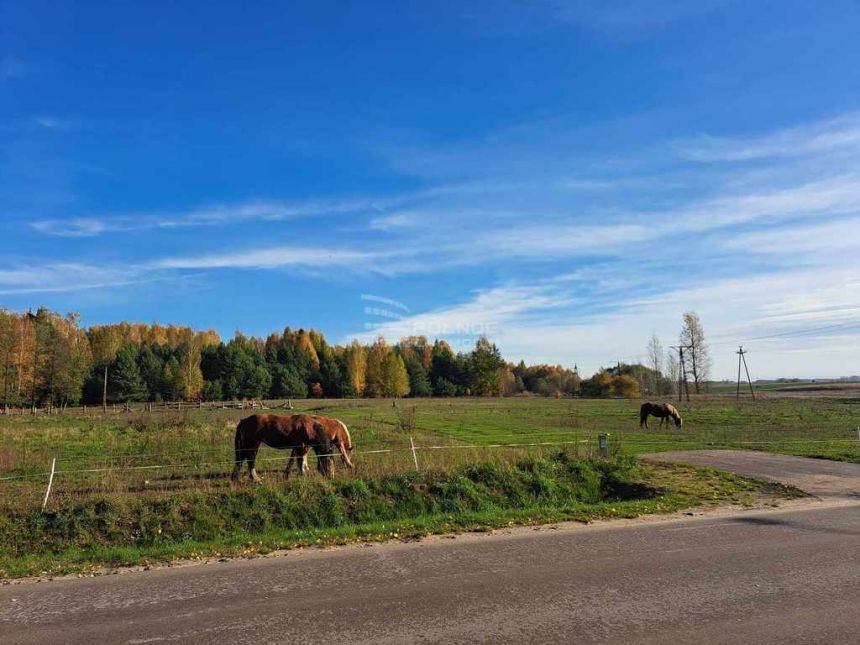 Atrakcyjne działki budowlane,  Choroszcz miniaturka 8