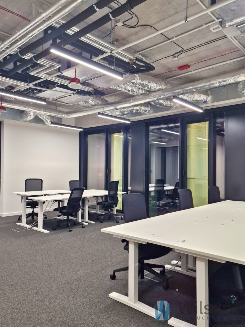 Warszawa Śródmieście, 4 000 zł, 20 m2, pietro 2, 5 miniaturka 3