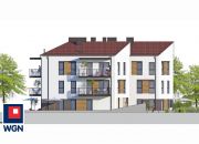 Kwidzyn, 479 560 zł, 50.48 m2, do wykończenia miniaturka 6