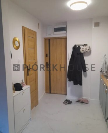 Kawalerka na Żoliborzu miniaturka 7