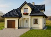 Dom na sprzedaż w trakcie budowy Krużlowa Wyżna miniaturka 1