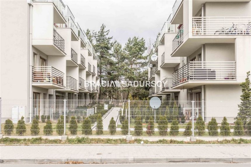 3 pokoje - 49,5m2 - Dębskiego - 699 tysięcy miniaturka 25