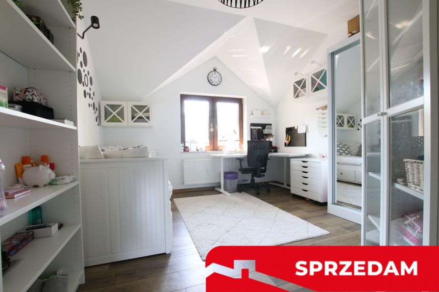 Dom, Zastawki, Chodel, 30 min od Lublina, miniaturka 8