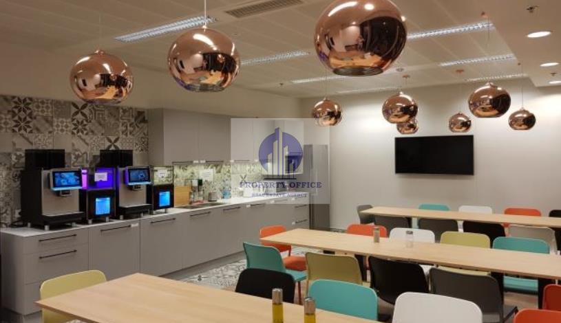 Śródmieście: biuro 320 m2 miniaturka 3