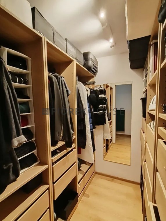 3 pokojowe mieszkanie  ul. Czerniakowska Mokotów miniaturka 9