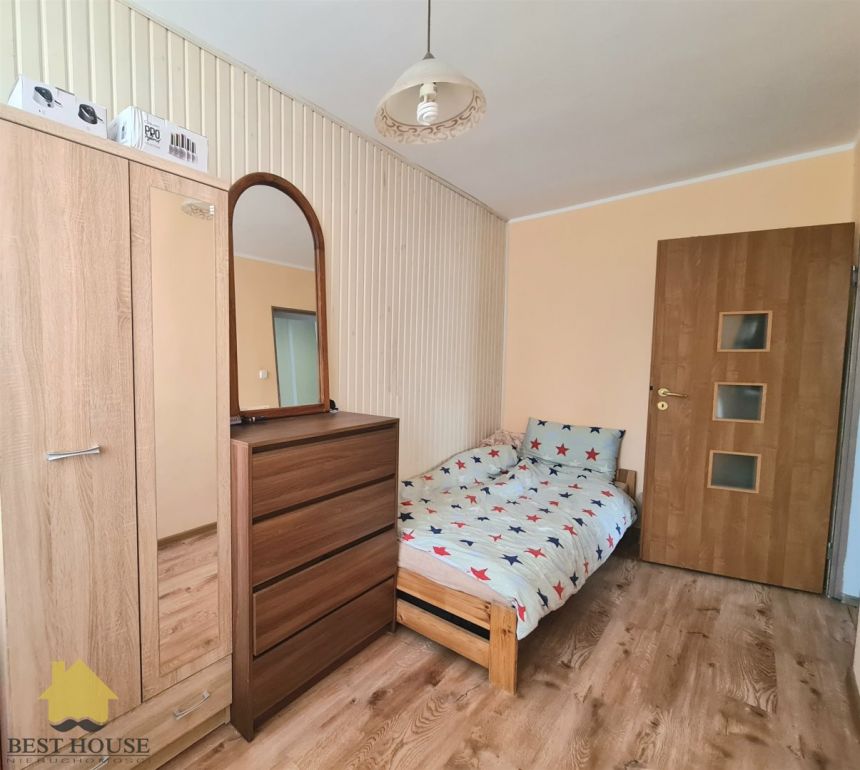 Lublin Kalinowszczyzna, 515 000 zł, 58 m2, z balkonem miniaturka 5