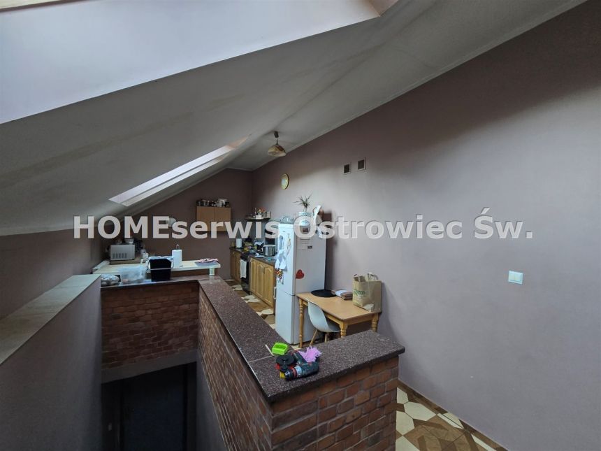 Dom na sprzedaż 140 m2 na działce 1465 m2 w lesie. miniaturka 18
