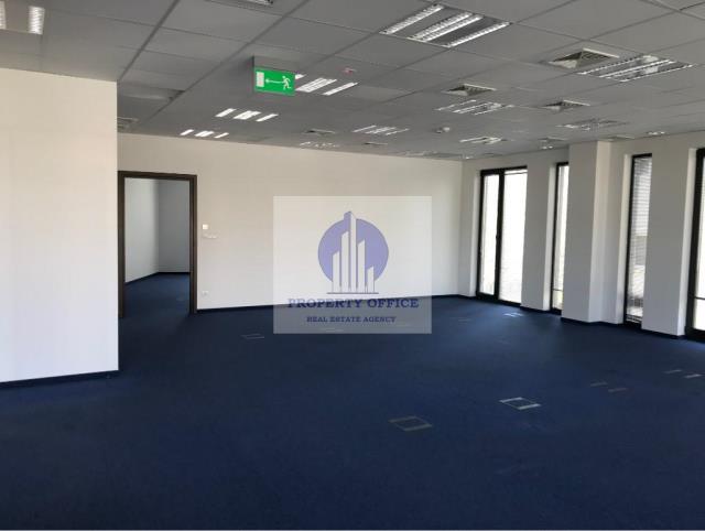 Mokotów: biuro 180,20 m2 miniaturka 4