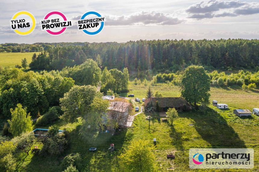 Miłowo, 900 000 zł, 250 m2, z cegły miniaturka 35