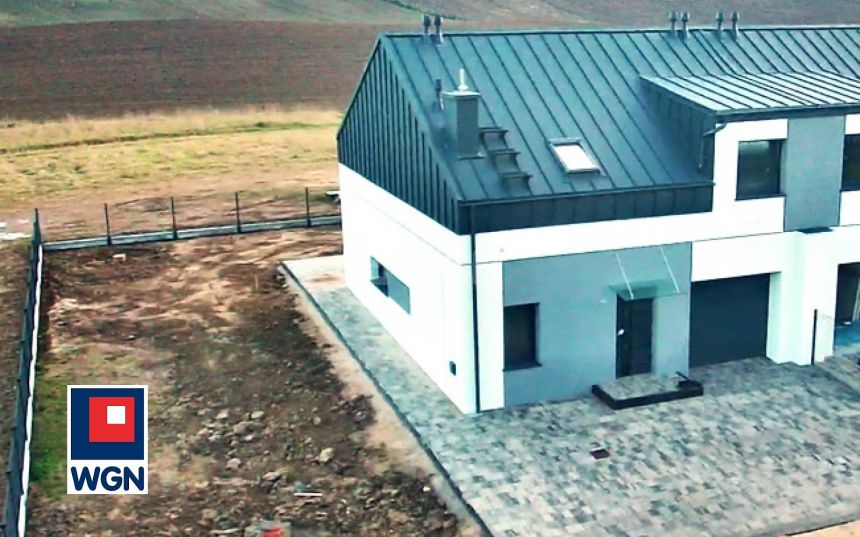Czaple, 799 000 zł, 140 m2, jednorodzinny miniaturka 5