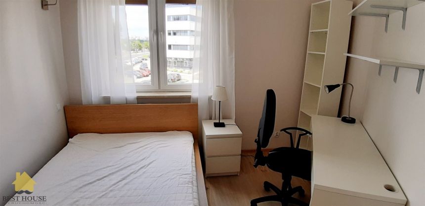 #cztery #pokoje #wynajem  #trzysypialnie #Chodźki miniaturka 14