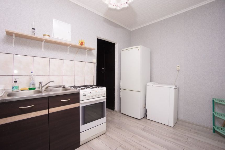 kawalerka, 32 m2, balkon, pralka, lodówka, 1150 zł miniaturka 7