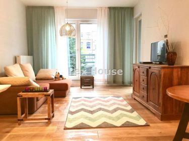 Szczecin Stare Miasto, 2 750 zł, 43 m2, do wprowadzenia