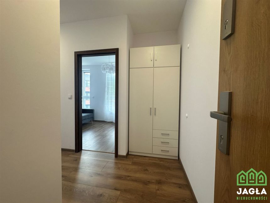 Platanowy Park 2023r blok M3  40m na wynajem miniaturka 6