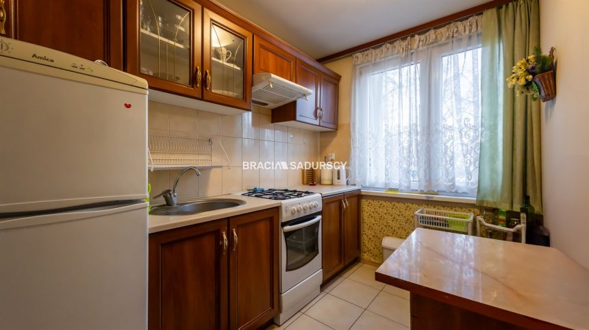 3 pokojowe 46m2, Rusznikarska-Krowodrza miniaturka 2