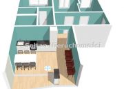 3-4 pokoje*  loggia* dwustronne* zielona okolica* miniaturka 16