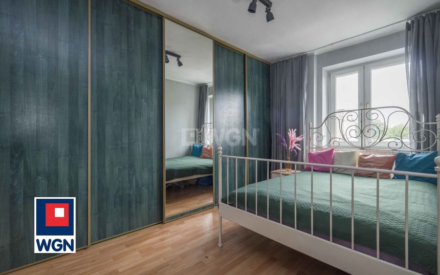 Sosnowiec Pogoń, 285 000 zł, 46.7 m2, stan dobry miniaturka 2