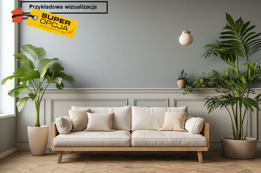 Kraków Grzegórzki, 545 751 zł, 26.1 m2, kawalerka - zdjęcie 1