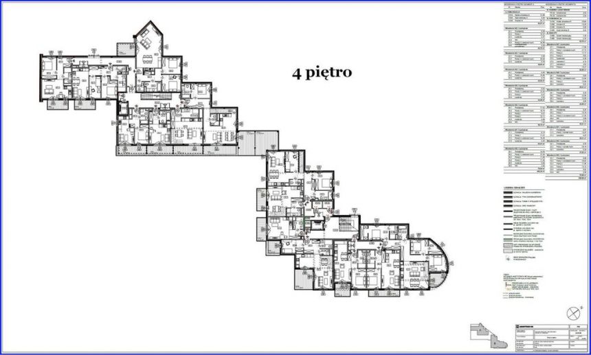 20/80! Prawie GOTOWE! 2pok+8m2 Balkon TYLKO u nas! miniaturka 11