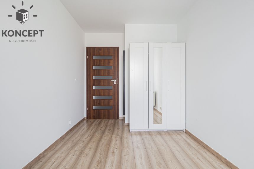 3 pok.  | Balkon | Garaż | ul. Tęczowa miniaturka 9