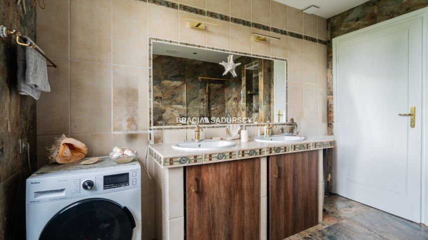 Stare Dębniki – 120 m² z ogrodem! miniaturka 12