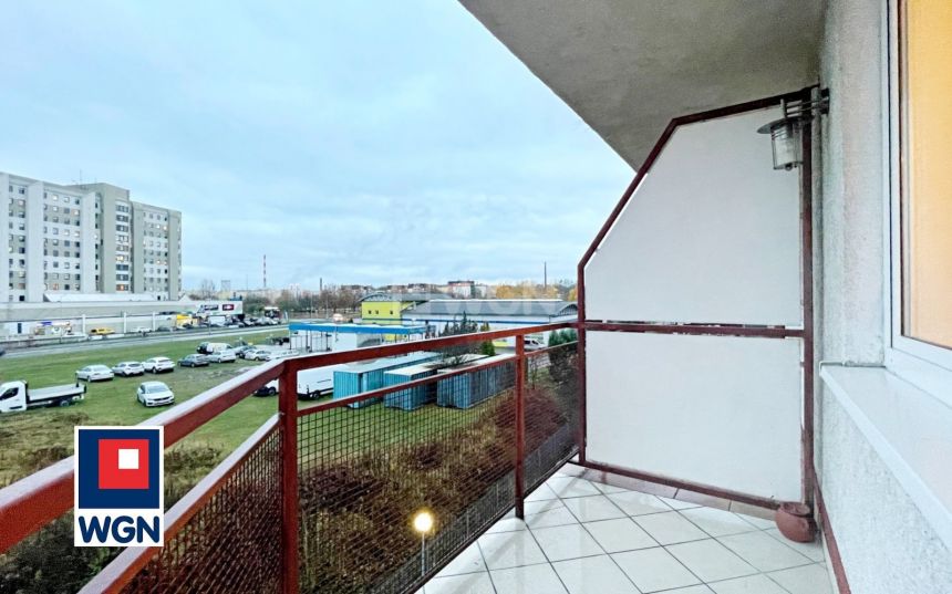 Gorzów Wielkopolski, 1 500 zł, 60 m2, wysoki standard miniaturka 11