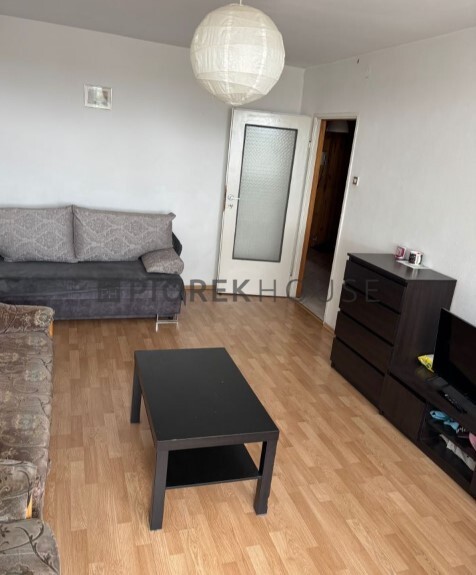 3-pokojowe mieszkanie na Białołęce miniaturka 2