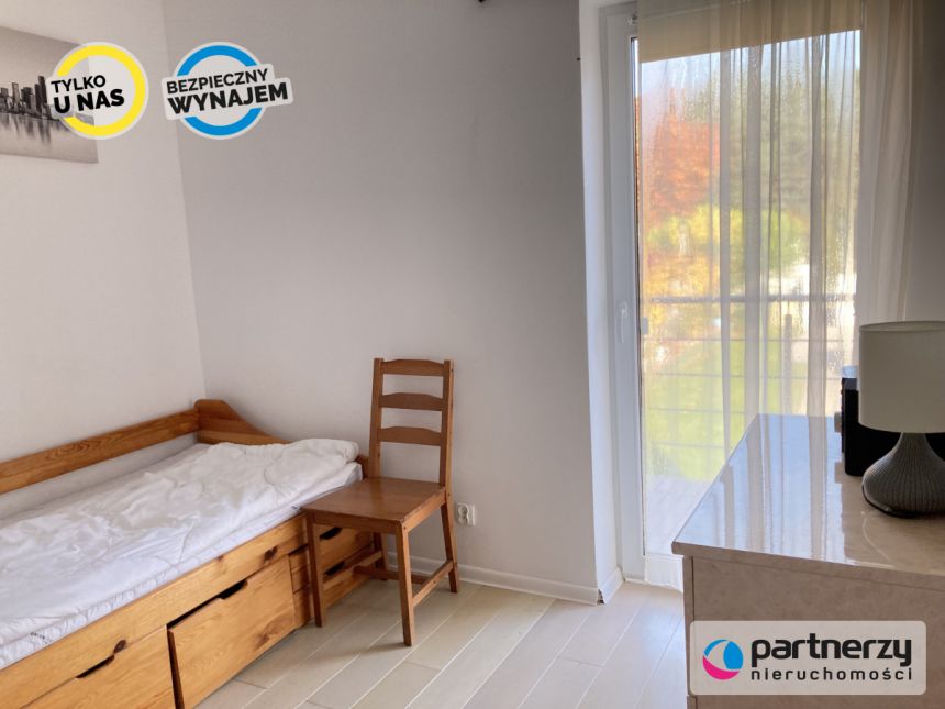 Gdańsk Sobieszewo, 3 500 zł, 90 m2, z pustaka miniaturka 4
