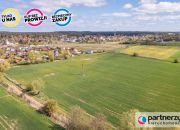 Gdańsk Sobieszewo, 1 836 000 zł, 1.53 ha, rolna miniaturka 7