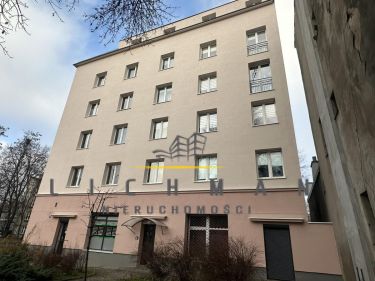 Łódź Stare Bałuty, 5 000 zł, 62.32 m2, 3 pokoje