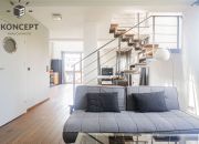 2-poziomowy apartament | Loft | Balkon | od zaraz miniaturka 9