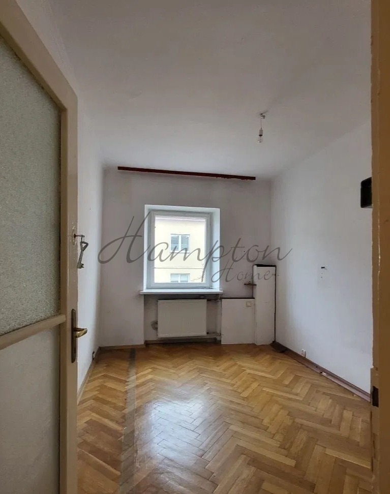 Warszawa Stary Mokotów, 1 277 250 zł, 65.5 m2, z garażem miniaturka 5