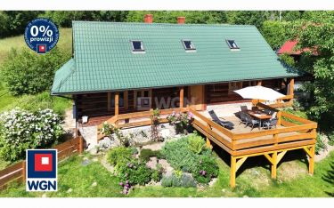Koniaków, 1 149 000 zł, 150 m2, z gazobetonu