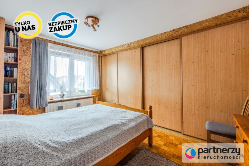 Gdańsk Wrzeszcz, 1 750 000 zł, 216.15 m2, ogrzewanie gazowe miniaturka 21