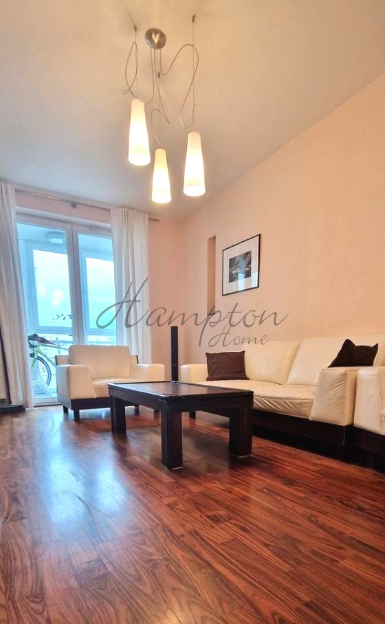 Warszawa Górny Mokotów, 4 900 zł, 74 m2, pietro 6 miniaturka 2
