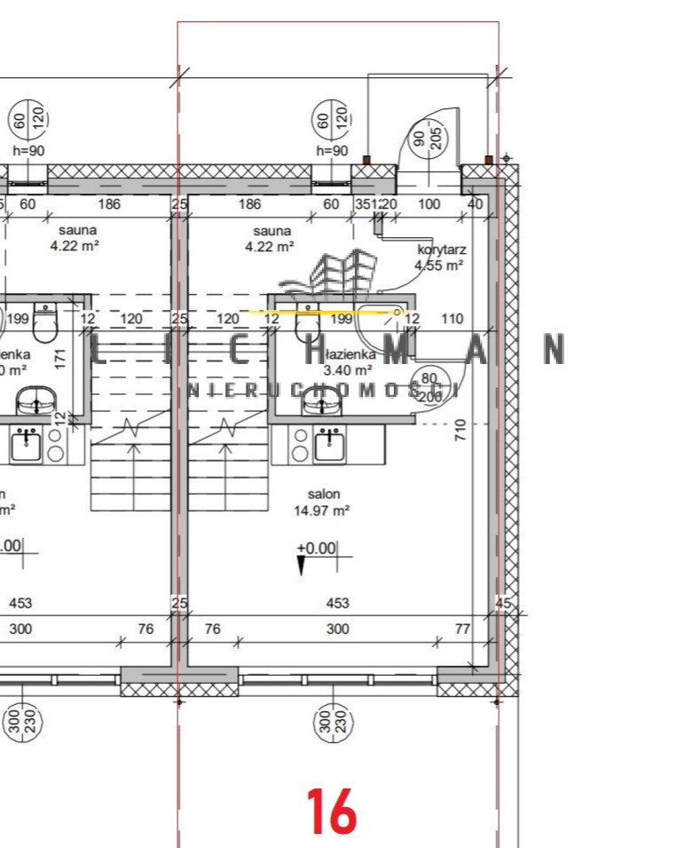 Duszniki-Zdrój, 700 000 zł, 50.2 m2, M3 miniaturka 8