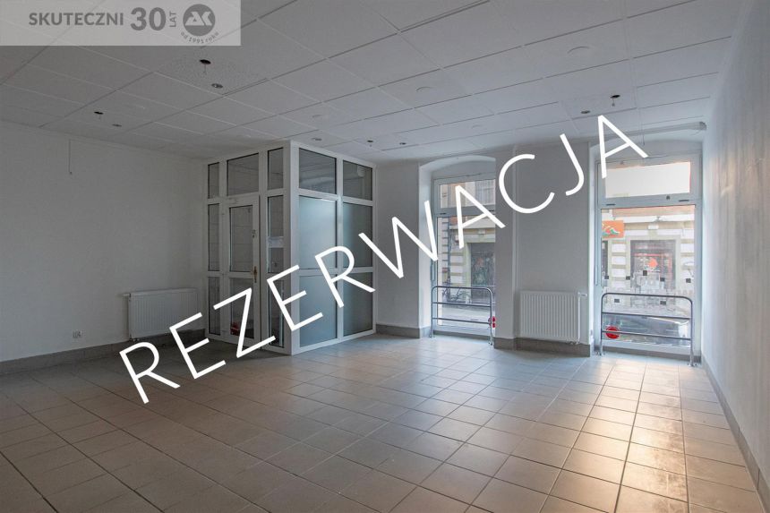 Lokal użytkowy - Koszalin - zdjęcie 1