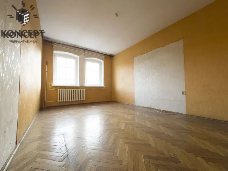 2 pokojowe mieszkanie w centrum | Komuny Paryskiej miniaturka 2