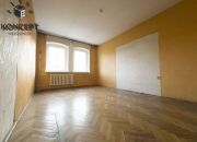 2 pokojowe mieszkanie w centrum | Komuny Paryskiej miniaturka 2