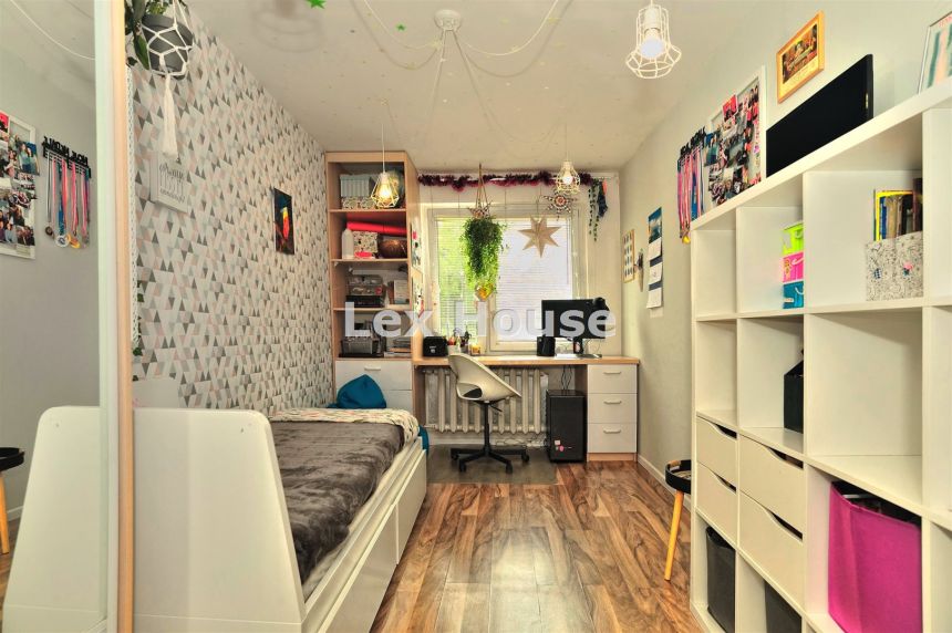 Szczecin Nad Rudzianką, 579 000 zł, 64.5 m2, do wprowadzenia miniaturka 6