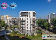 Gdańsk Zaspa, 1 049 000 zł, 53.7 m2, z balkonem miniaturka 17