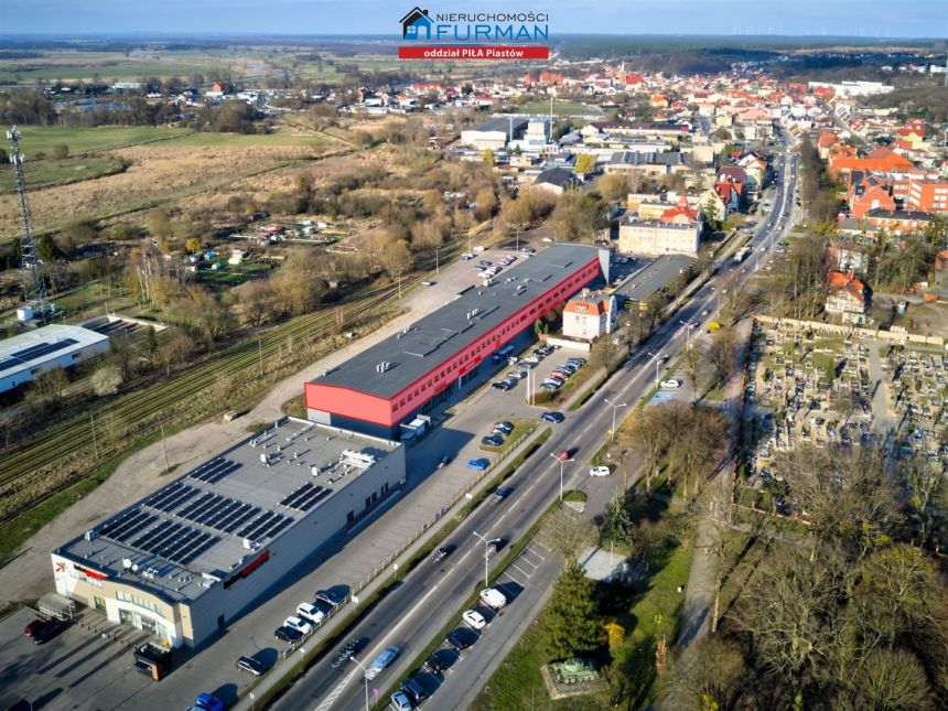 Czarnków 4 330 000 zł 2892 m2 miniaturka 2