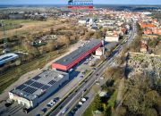 Piętro budynku handlowo usługowego. miniaturka 2