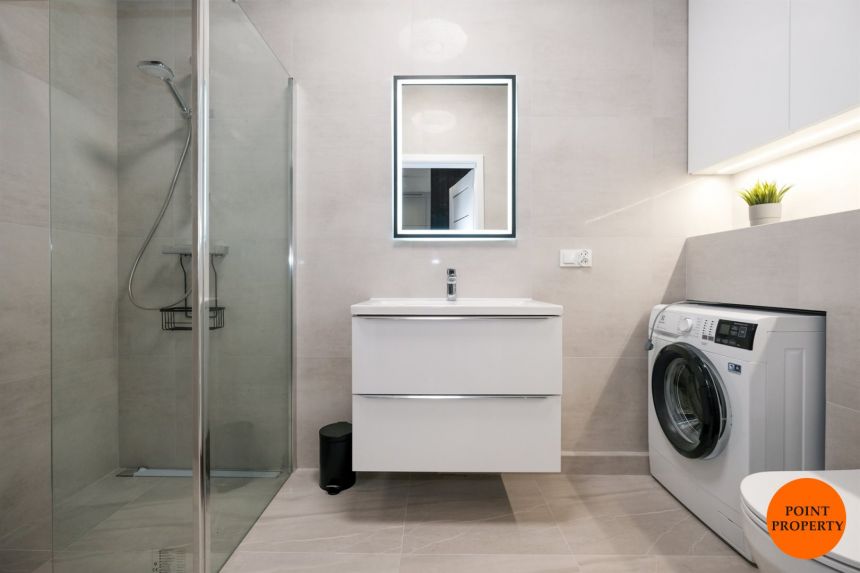 Apartament przy Parku, ok. Politechniki miniaturka 12